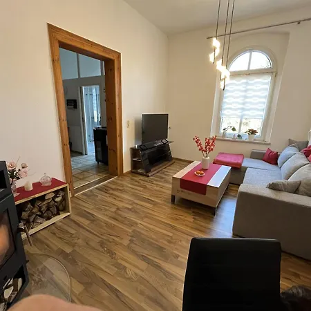 Haus Silky 아파트