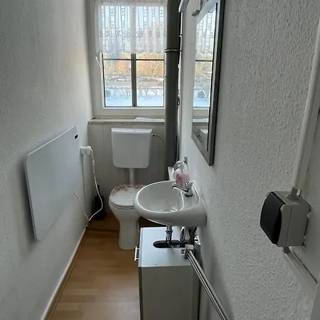 Haus Silky Weida