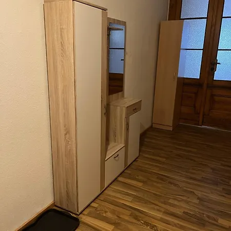 Apartment Haus Silky Weida